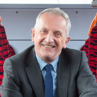 Nigel Eggleton