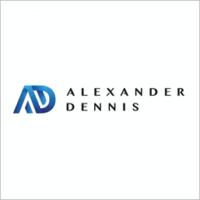 Alexander Dennis